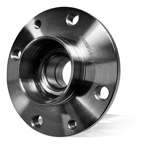 Cubo Roda Traseiro Punto 1.4 Sem Abs 2007 A 2012