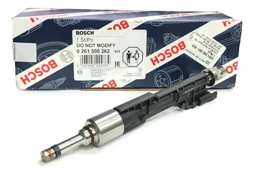 Bico Injeção Direta M6 S63 Gasolina 15/18 13538627842 Bico Injeção Direta M6 S63 Gasolina 15/18 13538627842