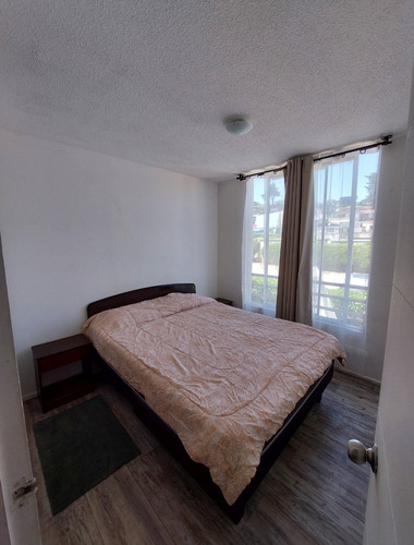 Lindo Departamento, Con Vista Privilegia A Pasos De La Playa