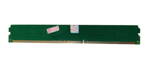Imagen 4 de 4 de Memoria Ram 4gb 1x4gb Kingston