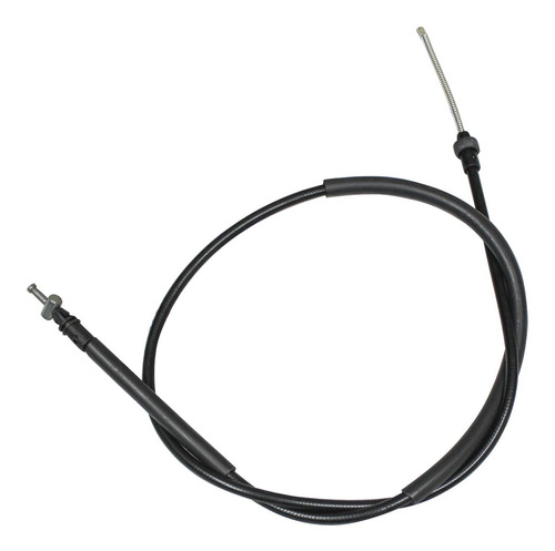 Chicote Cable Freno Trasero Izquierdo Ford Ka 1.6l 2001