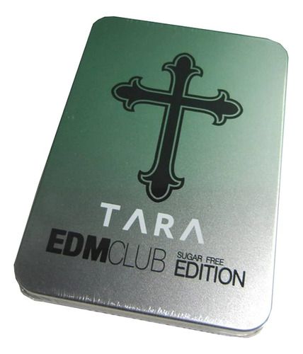 Tara Sugar Free Box Set 1st Edition