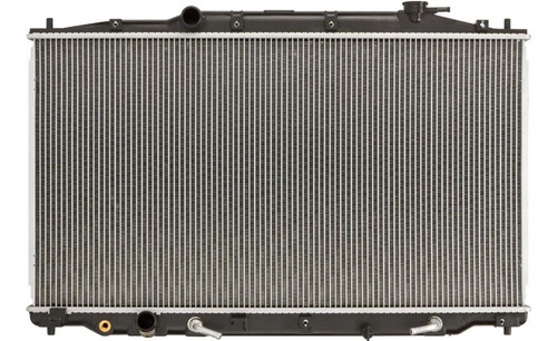 Radiador Automotriz Para Acura Tl 09-14