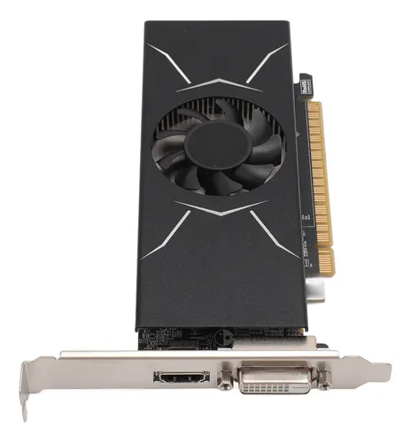 Tarjeta Gráfica Para Juegos 1050ti 4gb Professional Gddr5 12