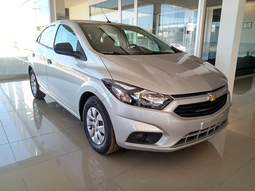 Chevrolet Onix Joy- Chevrolet Chevent