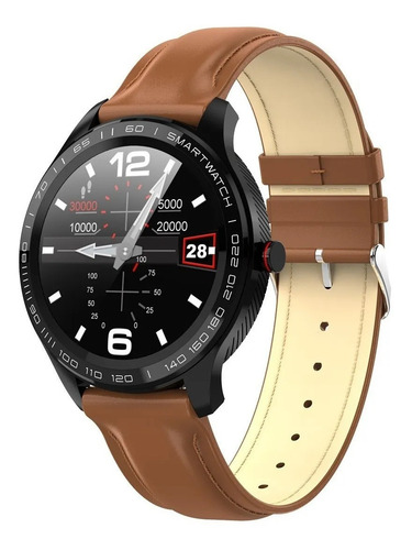 Smart Watch Reloj Inteligente X Time iPhone Android