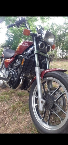 Imagen 10 de 16 de Honda Magna