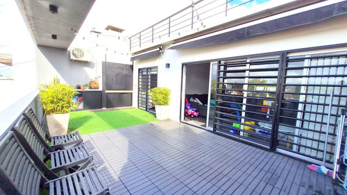 Imagen 1 de 30 de Venta 3 Ambientes Villa Sarmiento Balcon Cochera