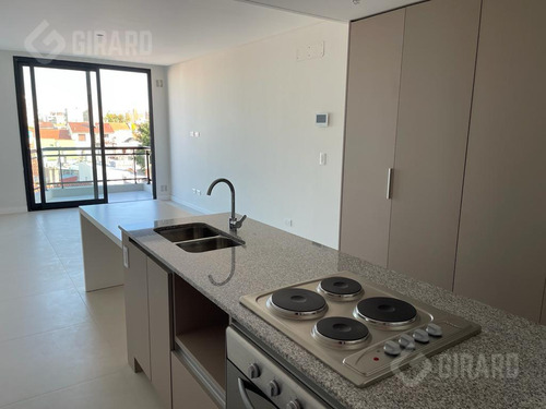 Venta Departamento A Estrenar Zona Chauvin