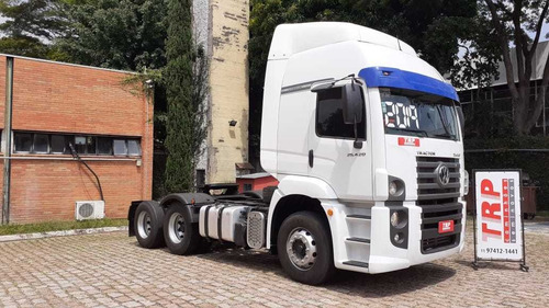 Imagem 2 de 4 de Vw 25420 - 2019 - Compre Direto Com A Jbs - Pronta Entrega