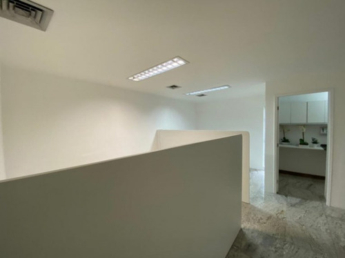 Imagem 5 de 11 de Sala Comercial Divida Em 6 Ambientes Com 100m2 Na Ondina - Pas108 - 69474099