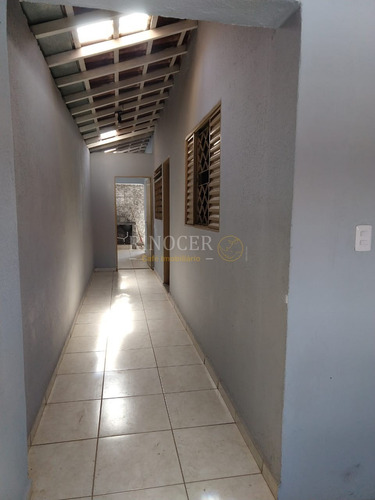 Imagem 4 de 13 de Residencial Em Franca - Sp - Ot0012_rncr