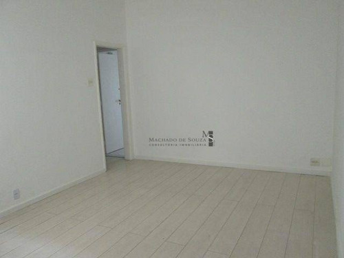 Imagem 5 de 16 de Apartamento Para Alugar, 70 M² Por R$ 3.200,00/mês - Ipanema - Rio De Janeiro/rj - Ap0613