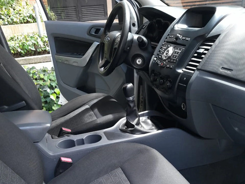 Ford Ranger 2.5 Xls