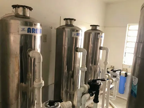 Negocio Embotelladora De Agua En Funcionamiento | Clientes |