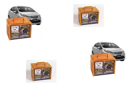 Cargador Arrancador Full 150 Amp 6 Y 12 Volt Dolar 18 Cuotas