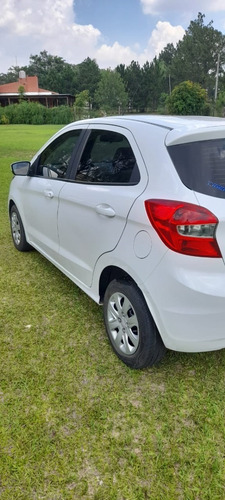 Ford Ka 1.5 S - 2016