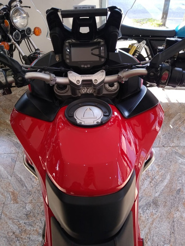 Imagen 15 de 21 de Ducati Multiestrada 1200 S * Tomo Permutas * No Versys 1000
