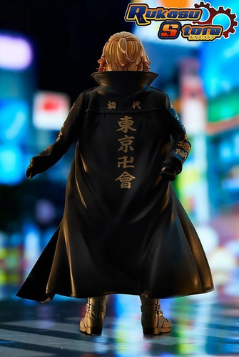 Manjiro Sano Mikey Pop Up Parade Tokyo Revengers