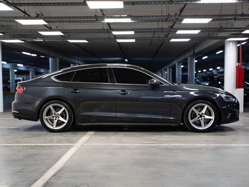 Audi A5 Sportback 2.0 Tfsi Stronic Quattro 230cv