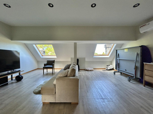 Departamento Triplex En Venta, Con Derecho A Amarra, Club Náutico Privado Boatcenter Tigre
