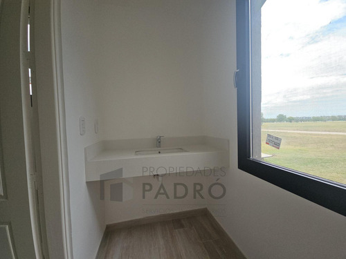 Casa En Venta Uf 325. B° Santa Inés, Comarcas De Luján.