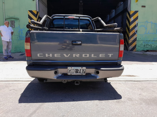 Chevrolet S10 2.8 4x2 Dc Dlx