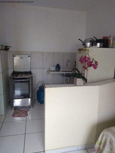 Imagem 4 de 13 de Casa - Ca00103 - 67650062