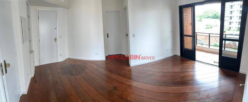 #=apartamento Na Vila Mariana Sentido Ibirapuera #=próximo Ao Mêtro Ana Rosa.! - Ap10251