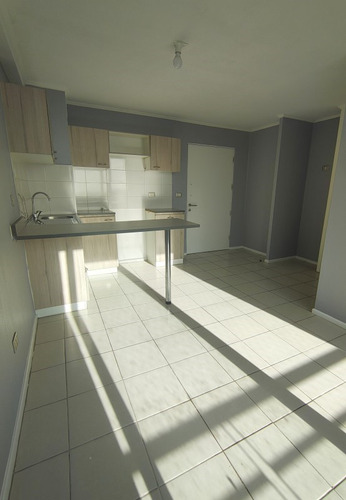 ¡oportunidad! Dpto 3d 2b + Estacionamiento