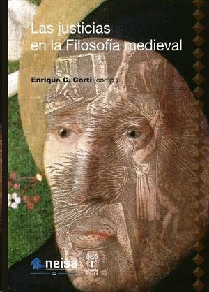 Libro Justicias En La Filosofía Medieval, Las Nvo