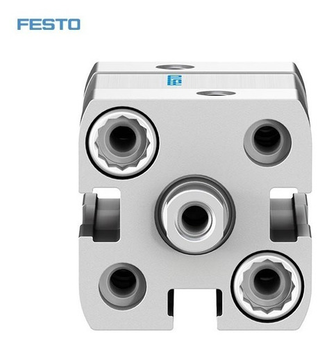 Cilindro Piston Neumático Festo Adn-s-20-20-i-p-a Nr.8076336