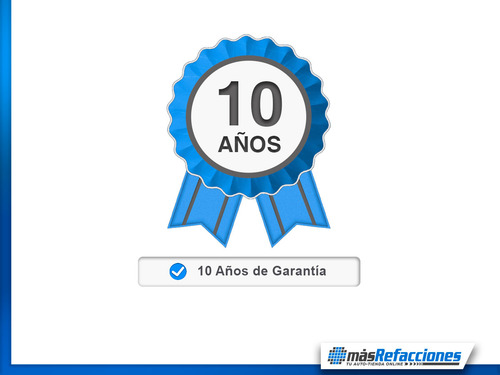Cuarto Punta 4runner Izquierdo 1999 2000 2001 2002