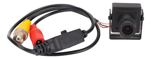 Módulo De Cámara Mini Analógica Hd 700tvl