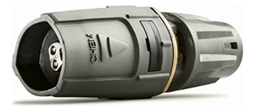 Karcher Boquilla Triple 032 Para Hidrolavadora Profesional