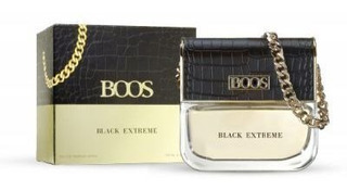 Perfume Boss Black Extreme | MercadoLibre.com.ar