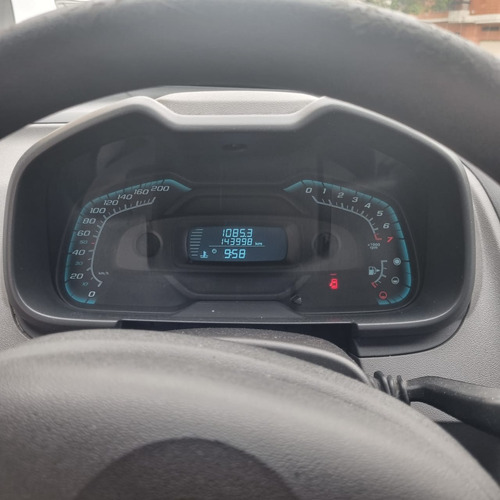 Chevrolet Agile 1.4 Lt