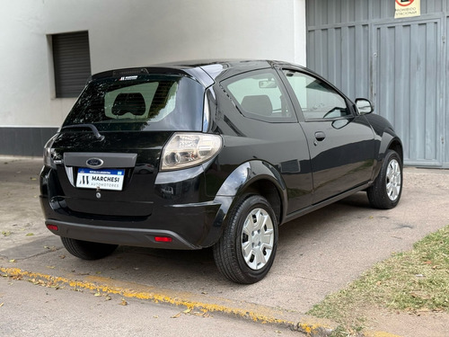 Ford Ka 1.0 Fly Viral 63cv