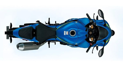 Suzuki Srad R1000r