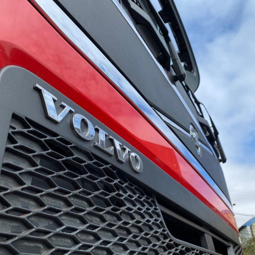Volvo Fh 540 2018