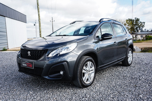 Peugeot 2008 Allure 1.6