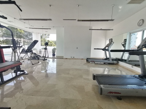 Apartamento En Venta En Cacicazgos. Av. Anacaona