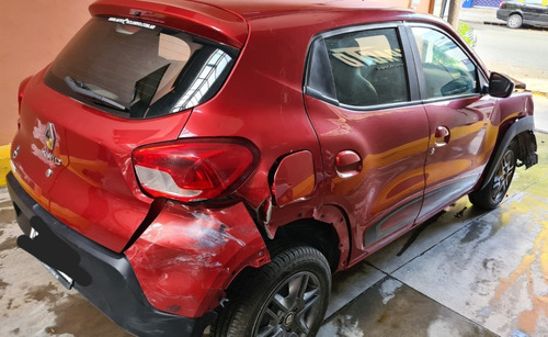 Imagen 4 de 8 de Renault Kwid Iconic 1.0