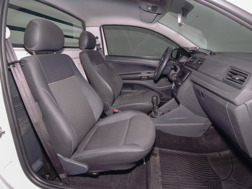 Volkswagen Saveiro 1.6 Gp Cs 101cv Safety