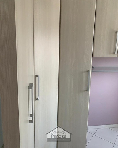 Imagem 6 de 15 de Apartamento No Imirim, 2 Dormitórios 1 Vaga! - 10116-1