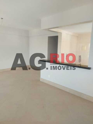 Imagem 2 de 15 de Apartamento-à Venda-vila Valqueire-rio De Janeiro - Vvap30343