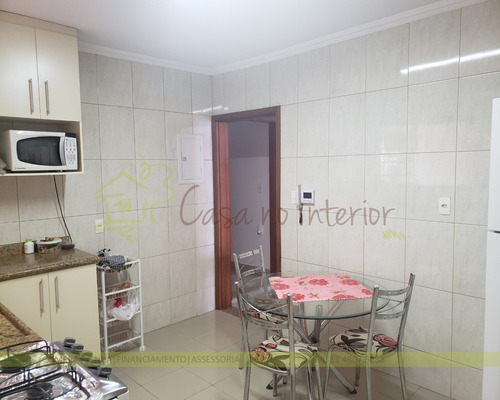 Imagem 20 de 26 de Casa - Ca00370 - 70580842