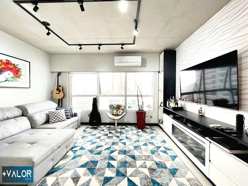 Imagem 8 de 30 de Residencial Maxhaus Santos - Em2399 - 70282744
