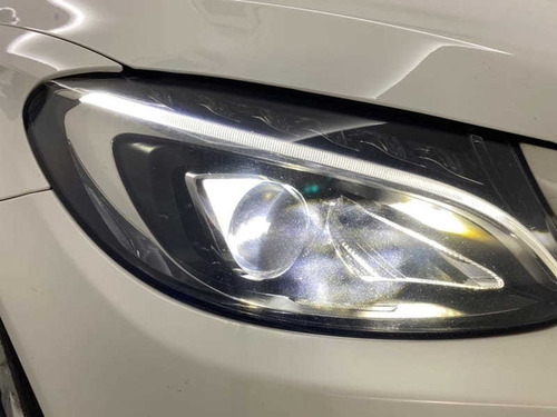 Imagem 7 de 15 de C 180 Avant 1.6t Aut