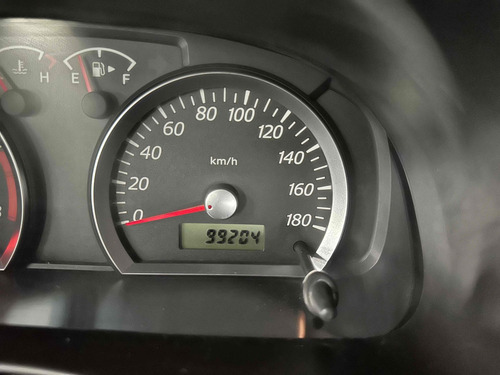 Suzuki Jimny 1.3 4SPORT 4X4 16V GASOLINA 2P MANUAL